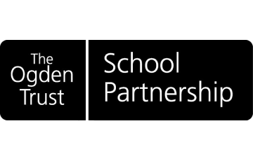 Ogden Trust School Partnership